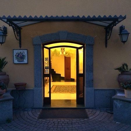 La Locanda Del Palatoraffinato Ciampino Luaran gambar