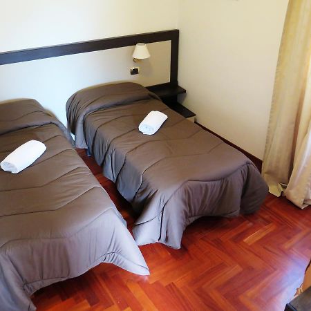 La Locanda Del Palatoraffinato Ciampino Luaran gambar
