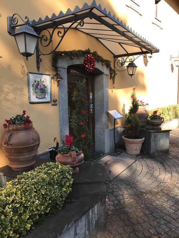 La Locanda Del Palatoraffinato Ciampino Luaran gambar