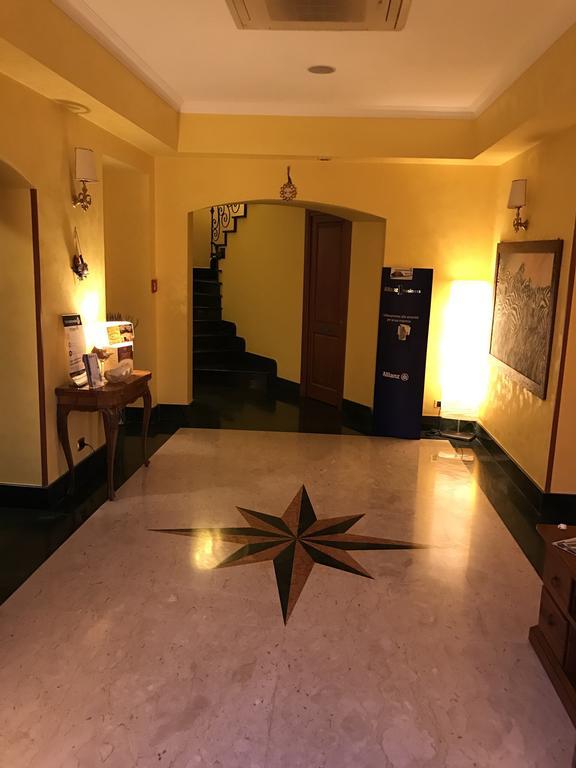 La Locanda Del Palatoraffinato Ciampino Luaran gambar
