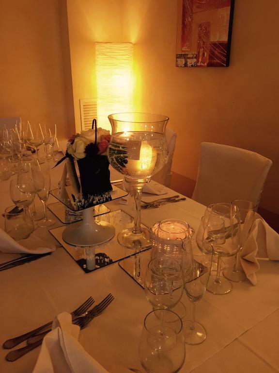 La Locanda Del Palatoraffinato Ciampino Luaran gambar