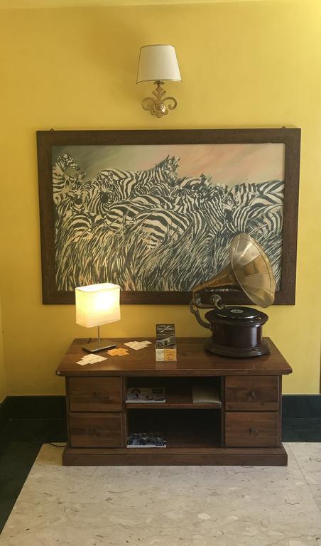 La Locanda Del Palatoraffinato Ciampino Luaran gambar