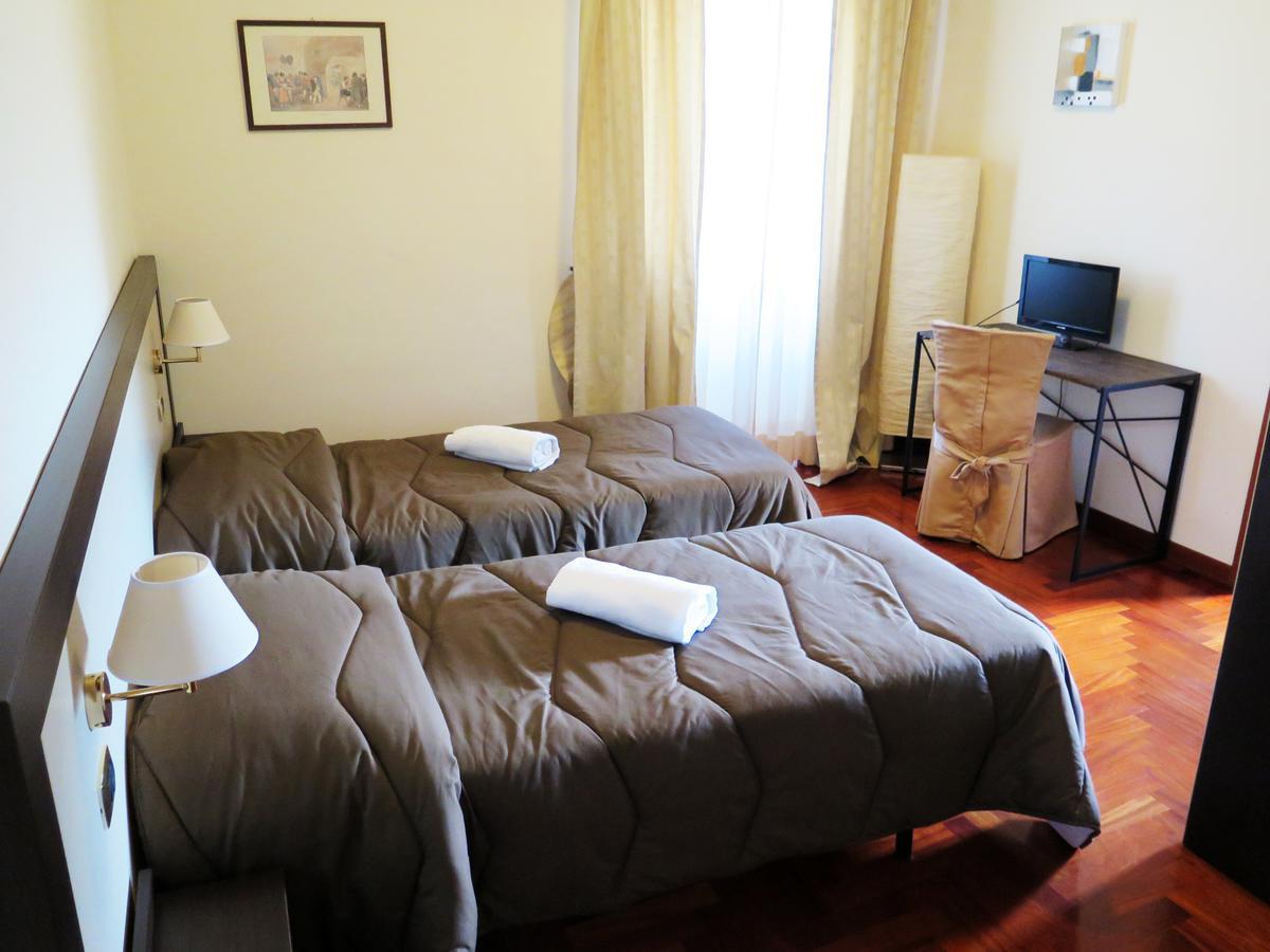La Locanda Del Palatoraffinato Ciampino Luaran gambar