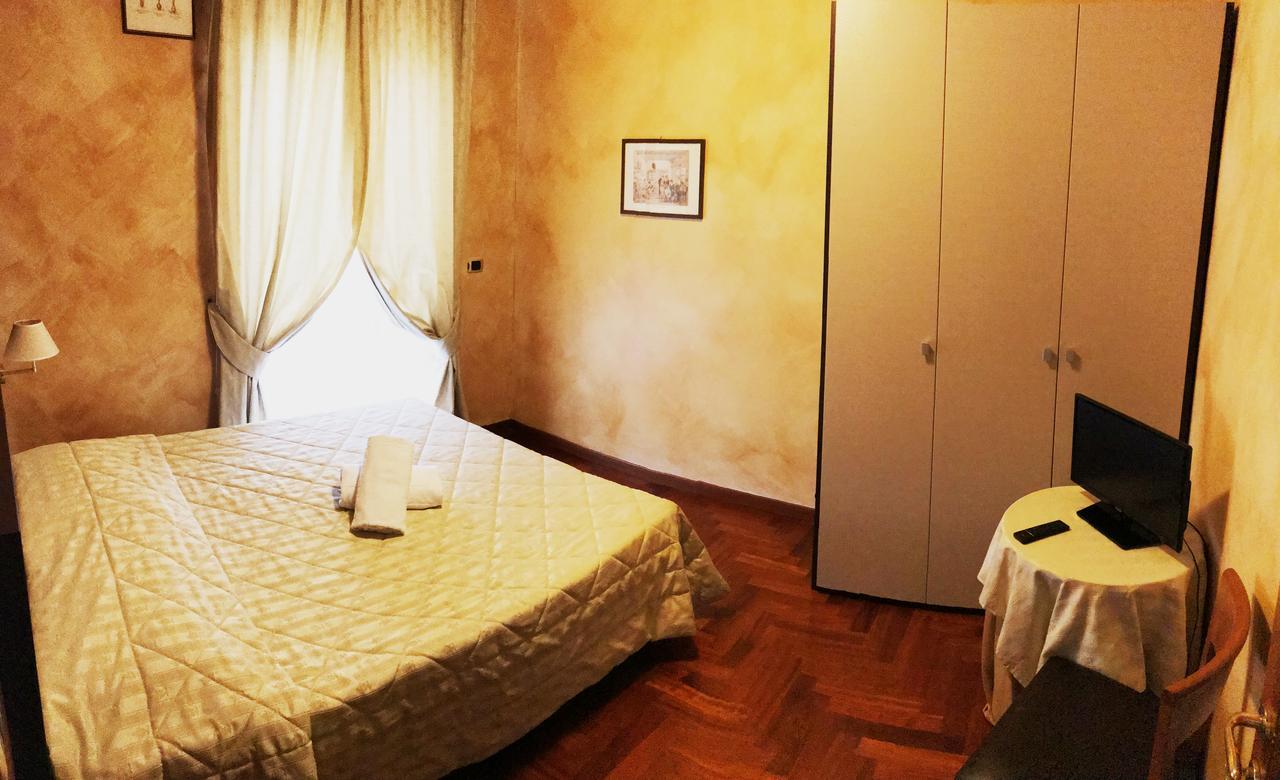 La Locanda Del Palatoraffinato Ciampino Luaran gambar
